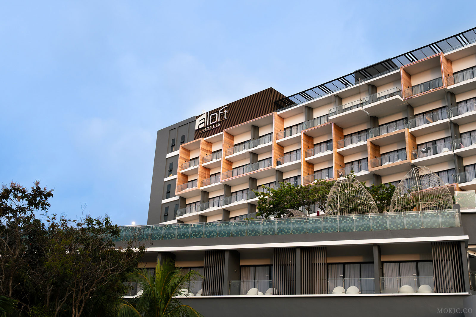 Aloft Langkawi Pantai Tengah